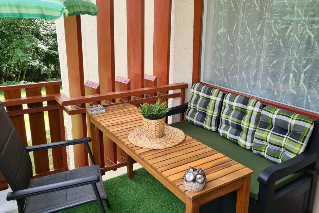 Fewo Sperlingskauz Mit Pool, Sauna & Hochschwarzwaldcard Schluchsee Bagian luar foto