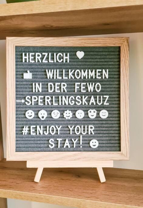 Fewo Sperlingskauz Mit Pool, Sauna & Hochschwarzwaldcard Schluchsee Bagian luar foto