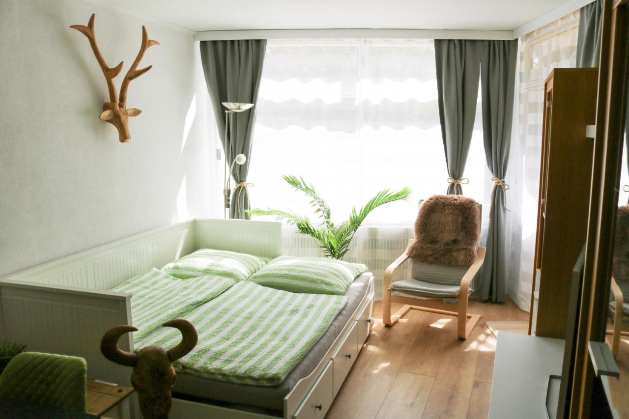 Fewo Sperlingskauz Mit Pool, Sauna & Hochschwarzwaldcard Schluchsee Bagian luar foto